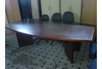 Thanh Lý Bàn Họp 2m4 Cao Cấp